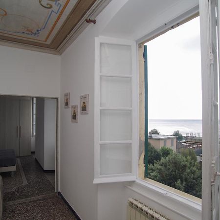 Casa Candida Генуя Екстер'єр фото